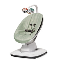 Load image into Gallery viewer, MamaRoo Multi-Motion Baby Swing (ONLY)