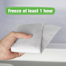 Load image into Gallery viewer, haakaa Reusable Cooling Perineum Compression Pad