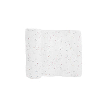 Load image into Gallery viewer, Little Unicorn Cotton Muslin Swaddle