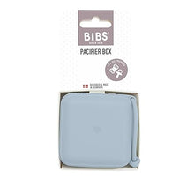 Load image into Gallery viewer, BIBS Pacifier Box