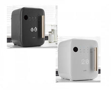 Load image into Gallery viewer, Spectra Ultraviolet Sterilizer for Baby Bottles with Four Modes Including Storage Option.