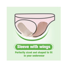 Load image into Gallery viewer, haakaa Reusable Cooling Perineum Compression Pad