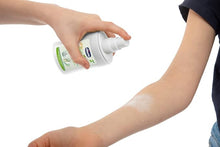 Load image into Gallery viewer, Chicco Naturalz Protective Spray 100 ml ( 2 month +)