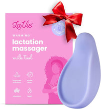 Load image into Gallery viewer, La Vie Lactation Massager