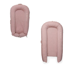 Load image into Gallery viewer, DockATot Pod Baby Cot - Ginger Chambray