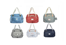 Load image into Gallery viewer, BÉABA, Geneva II Baby Changing Bag, Modular, Large Capacity
