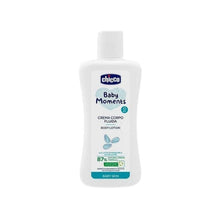 Load image into Gallery viewer, Baby Moments Body Lotion all Sizes