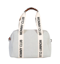 Load image into Gallery viewer, Childhome mommy club signature bag