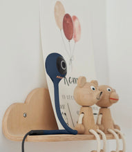 Load image into Gallery viewer, Beaba Video Baby Monitor Zen Connect
