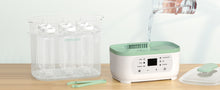 Load image into Gallery viewer, MomCozy Bottle Sterilizer&Dryer