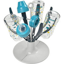 Load image into Gallery viewer, Beaba - Foldable Baby Bottle Rack