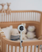 Load image into Gallery viewer, Beaba Video Baby Monitor Zen Connect