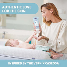 Load image into Gallery viewer, Chicco Baby Body Lotion Natural Sensation all size