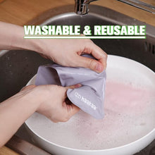 Load image into Gallery viewer, haakaa Reusable Cooling Perineum Compression Pad