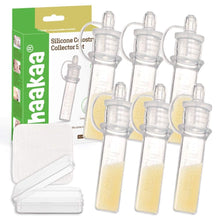 Load image into Gallery viewer, Haakaa - Silicone Colostrum Collectors (Pre-Sterilized)