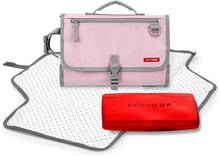 Load image into Gallery viewer, Skip Hop Pronto Changing Station