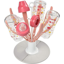 Load image into Gallery viewer, Beaba - Foldable Baby Bottle Rack