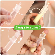 Load image into Gallery viewer, Haakaa - Silicone Colostrum Collectors (Pre-Sterilized)