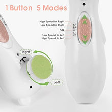 Load image into Gallery viewer, Haakaa Baby Nail Trimmer Electric Safe, Nail File Kit