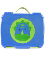 Load image into Gallery viewer, Skip Hop Kids Bento Lunch Box, Ages 3+