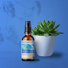 Load image into Gallery viewer, Motherlove Sitz Bath Spray (2 oz) Sitz Bath for Postpartum Care