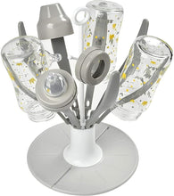Load image into Gallery viewer, Beaba - Foldable Baby Bottle Rack