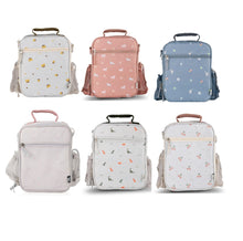 Load image into Gallery viewer, Citron Thermal Lunch Bag