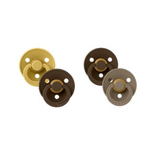 Load image into Gallery viewer, Bibs Colour 2 Pack Latex