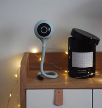 Load image into Gallery viewer, Beaba Video Baby Monitor Zen Connect