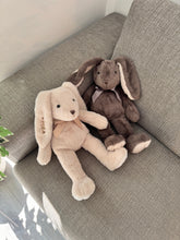 Load image into Gallery viewer, Fluffy bunny rabbit toy