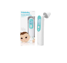 Load image into Gallery viewer, Frida Baby Infrared Thermometer 3-in-1 Ear, Forehead
