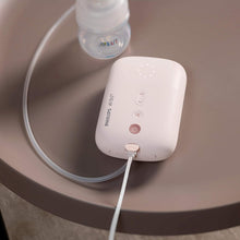 Load image into Gallery viewer, Philips Avent Electric Single Breast Pump