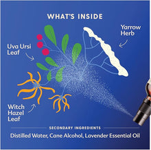 Load image into Gallery viewer, Motherlove Sitz Bath Spray (2 oz) Sitz Bath for Postpartum Care