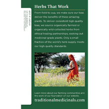 Load image into Gallery viewer, Tea Moringa with Supermint Sage, 16 pcs