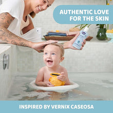 Load image into Gallery viewer, Chicco Gentle Hair & body Wash Natural sensation All size