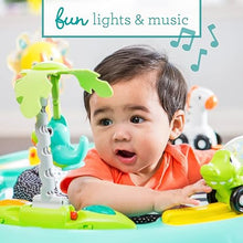 Load image into Gallery viewer, Infantino 2-in-1 Sit, Spin & Stand Entertainer