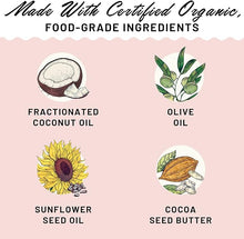 Load image into Gallery viewer, Legendairy Milk Pumping Spray 4 oz., Helps Sore Nipples & Clogged Ducts