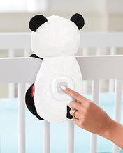 Load image into Gallery viewer, Skip Hop Cry-Activated Soother Sloth / Panda / Unicorn