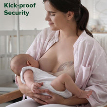 Load image into Gallery viewer, Shell wearable silicone Breast Pump Single
