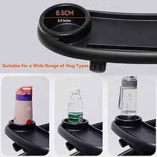 Load image into Gallery viewer, Universal Stroller Dinner Plate