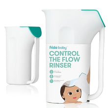 Load image into Gallery viewer, Frida Baby Control The Flow Rinser