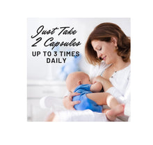 Load image into Gallery viewer, Legendairy Milk Lactation Capsules