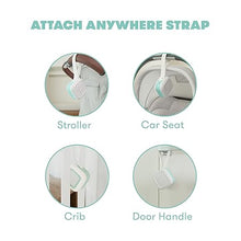 Load image into Gallery viewer, Frida Baby 2-in-1 Portable Sound Machine