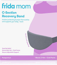 Load image into Gallery viewer, Frida Mom C-Section Recovery Band