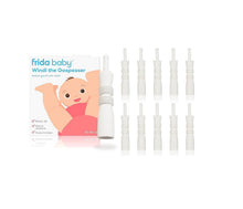 Load image into Gallery viewer, Frida Baby Windi Gas and Colic Reliever for Babies