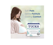 Load image into Gallery viewer, TUCKS Medicated Cooling Pads