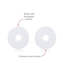 Load image into Gallery viewer, Frida Mom Breast Mask for Lactation