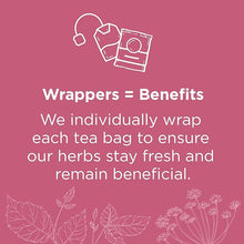 Load image into Gallery viewer, Traditional Medicinals, Organic Pregnancy Tea