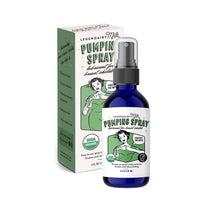 Load image into Gallery viewer, Legendairy Milk Pumping Spray 4 oz., Helps Sore Nipples & Clogged Ducts