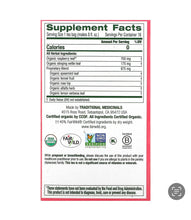 Load image into Gallery viewer, Traditional Medicinals, Organic Pregnancy Tea
